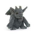 Gárgola Jellycat Growlston 16 cm