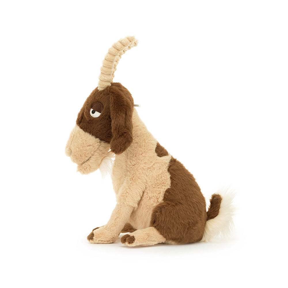 Chèvre Glenny Jellycat 27 cm