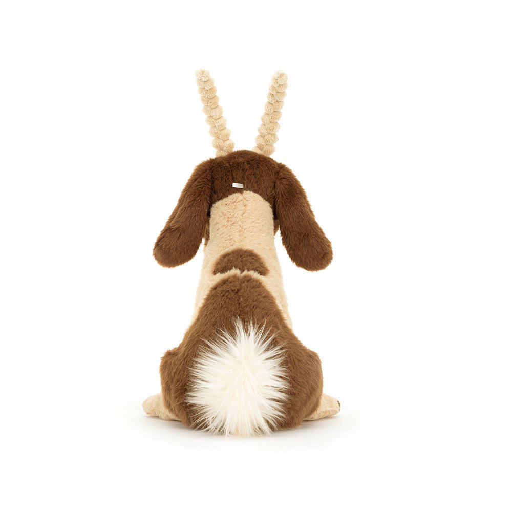 Chèvre Glenny Jellycat 27 cm