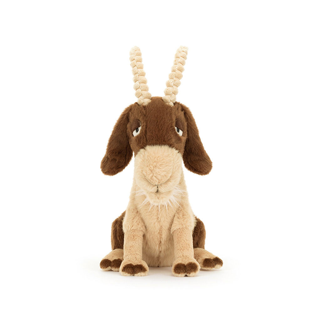 Chèvre Glenny Jellycat 27 cm