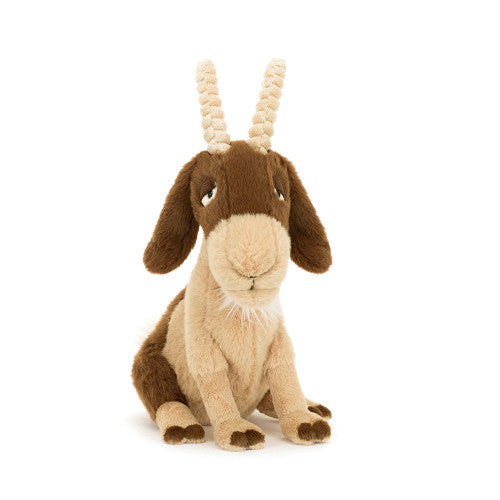 Chèvre Glenny Jellycat 27 cm