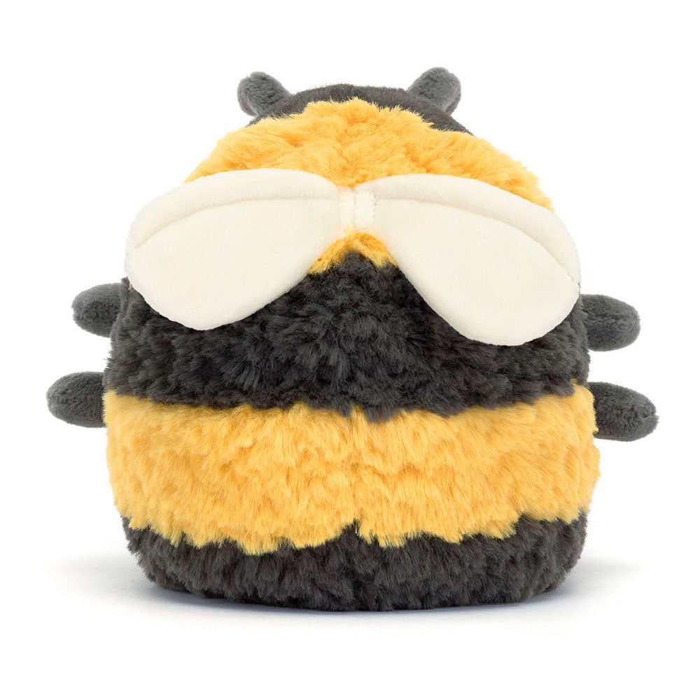 Abeille Jellycat Albee 16 cm