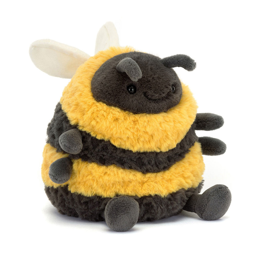 Abeille Jellycat Albee 16 cm