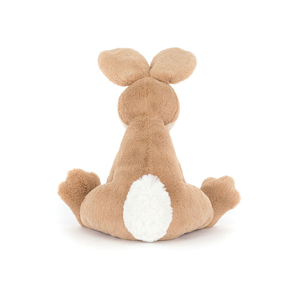 Jellycat Liebre Horticus 24cm