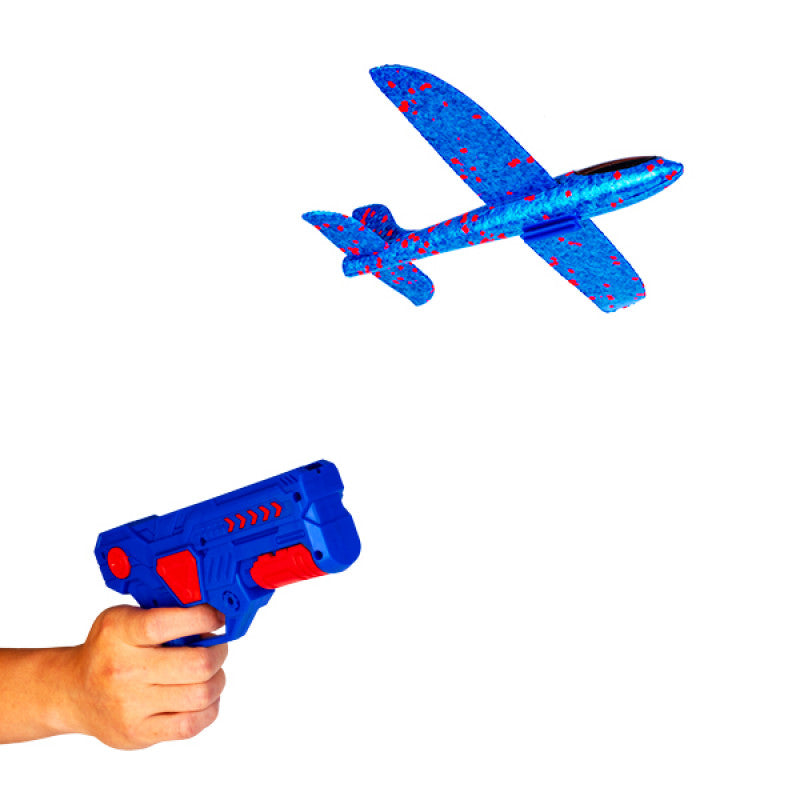 Airplane Glider Launcher