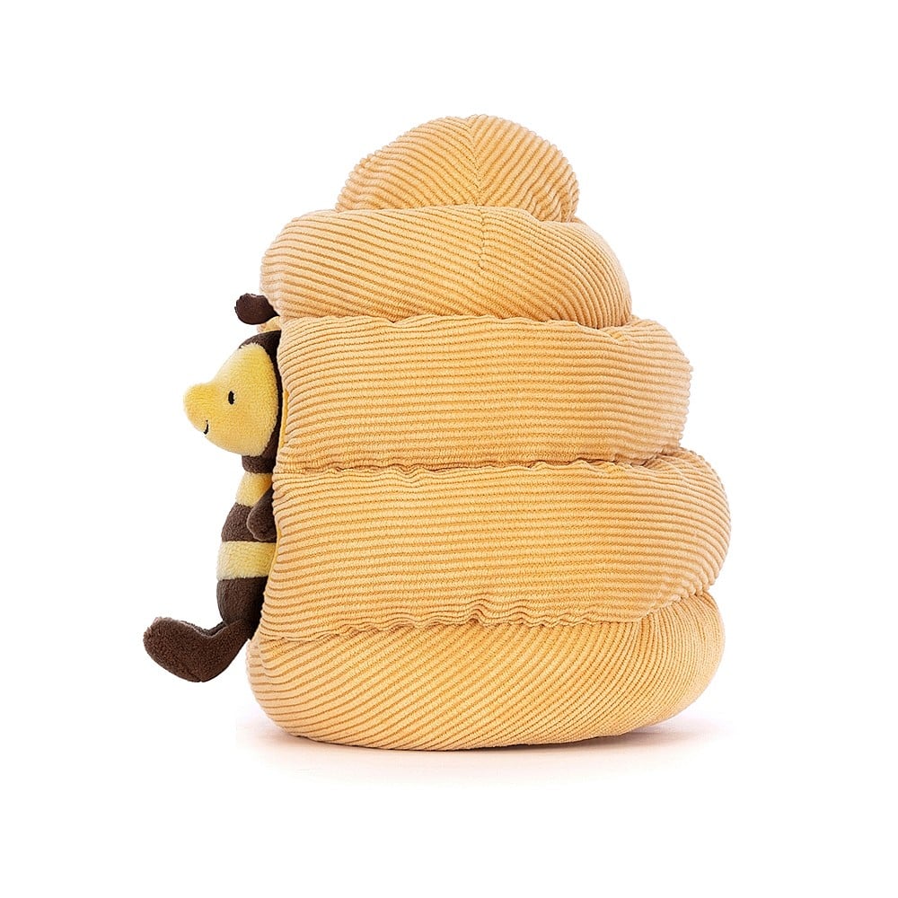 Abeja Honeyhome Talla Única JELLYCAT