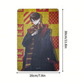 Harry Potter Metal Poster Wall Decoration Hanging Picture