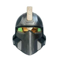 Helldivers2 B-01 Hero of the Federation Resin Helmet Cosplay Replica