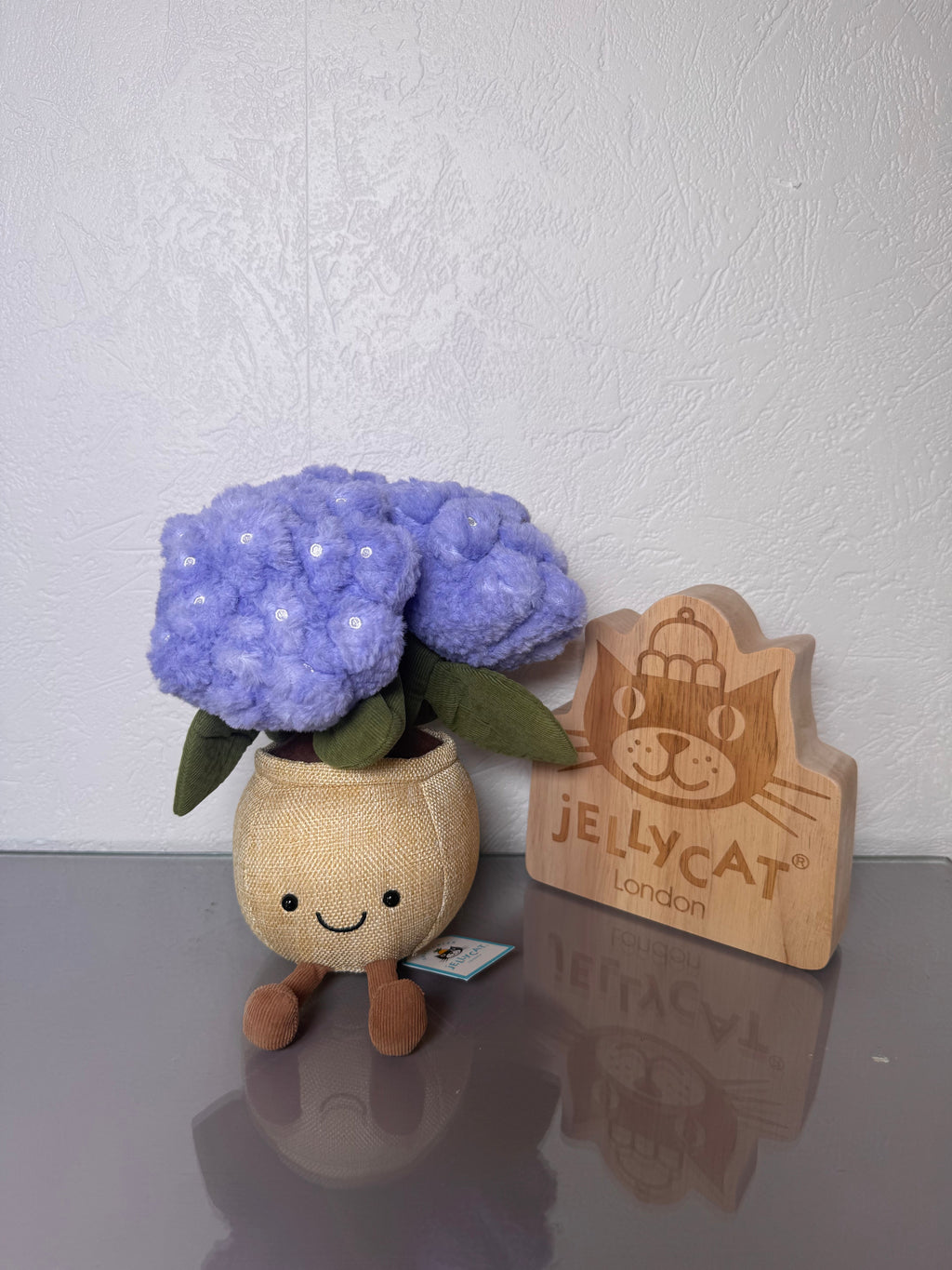 Jellycat Amuseable Hydrangea