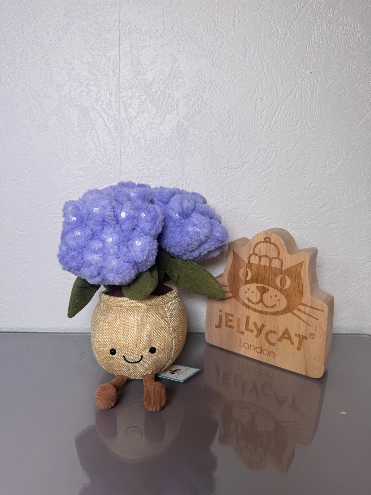 Jellycat Amuseable Hydrangea