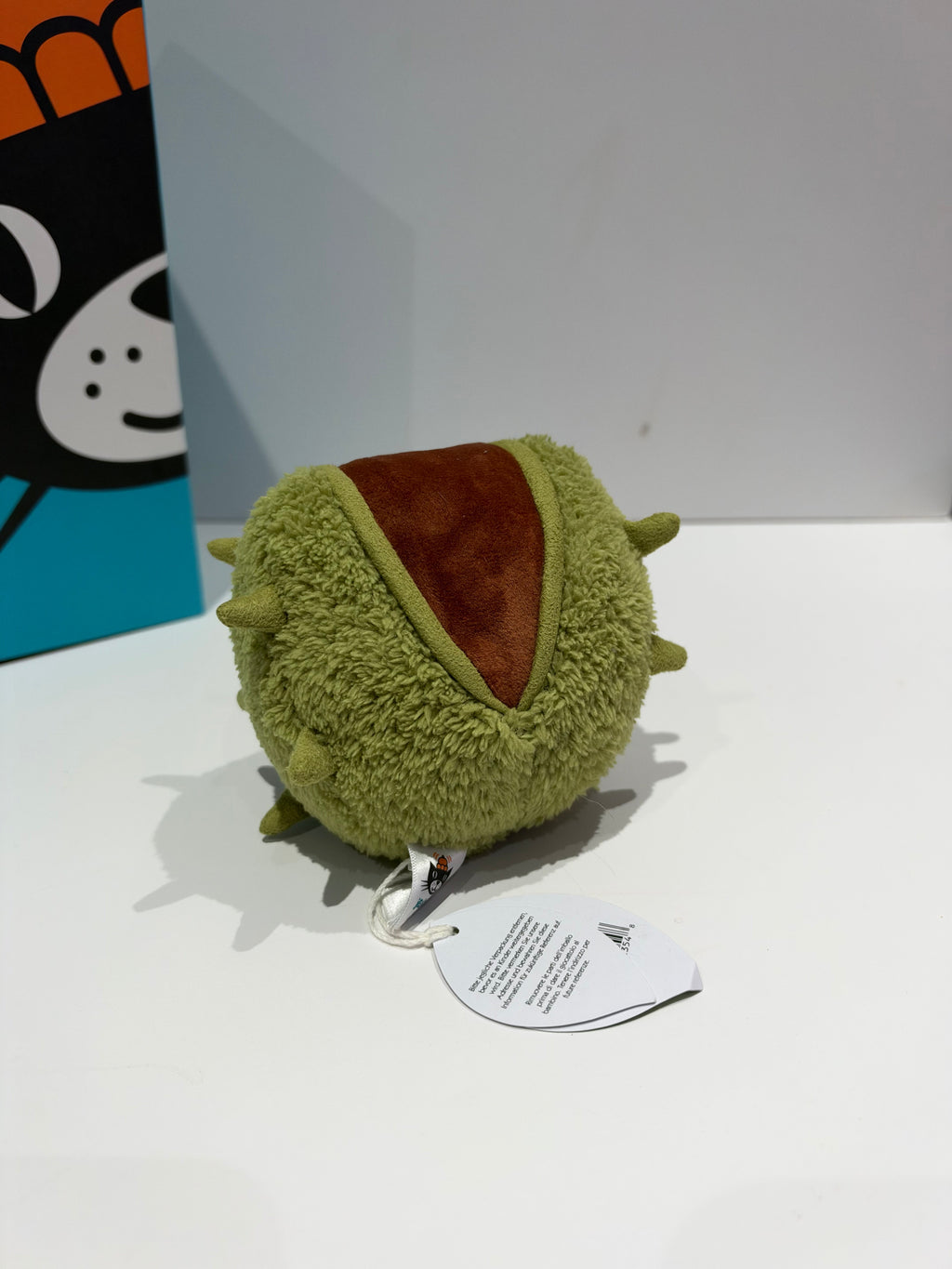 Jellycat Amuseable Conker