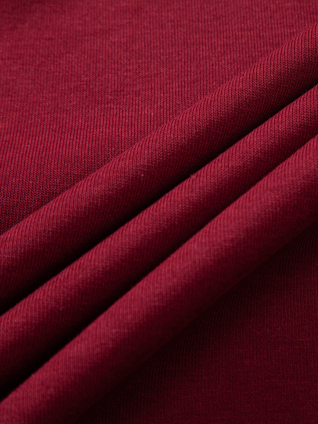 Sudadera básica con cremallera y forro de felpa suave
