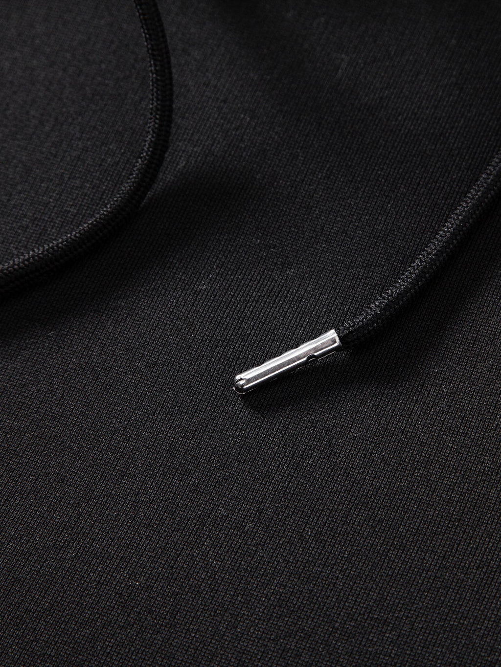 Teddy Lined Hoodie