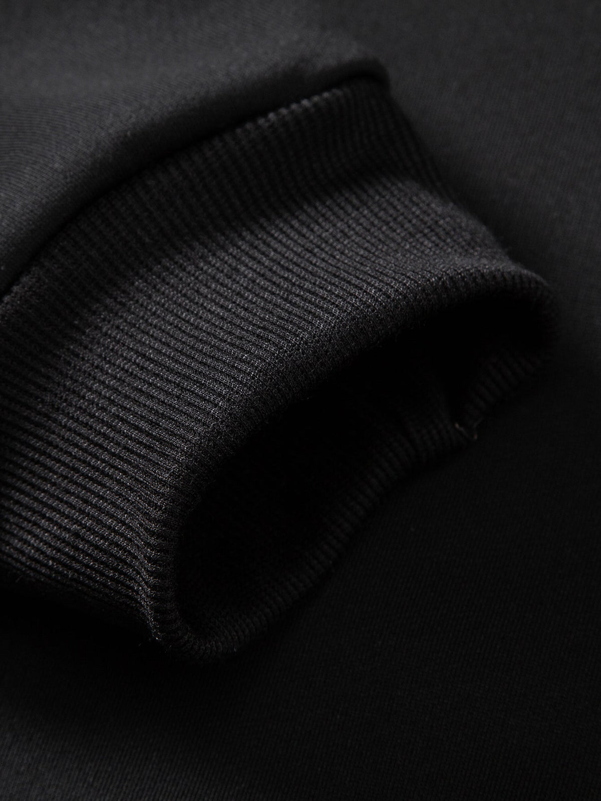 Teddy Lined Hoodie