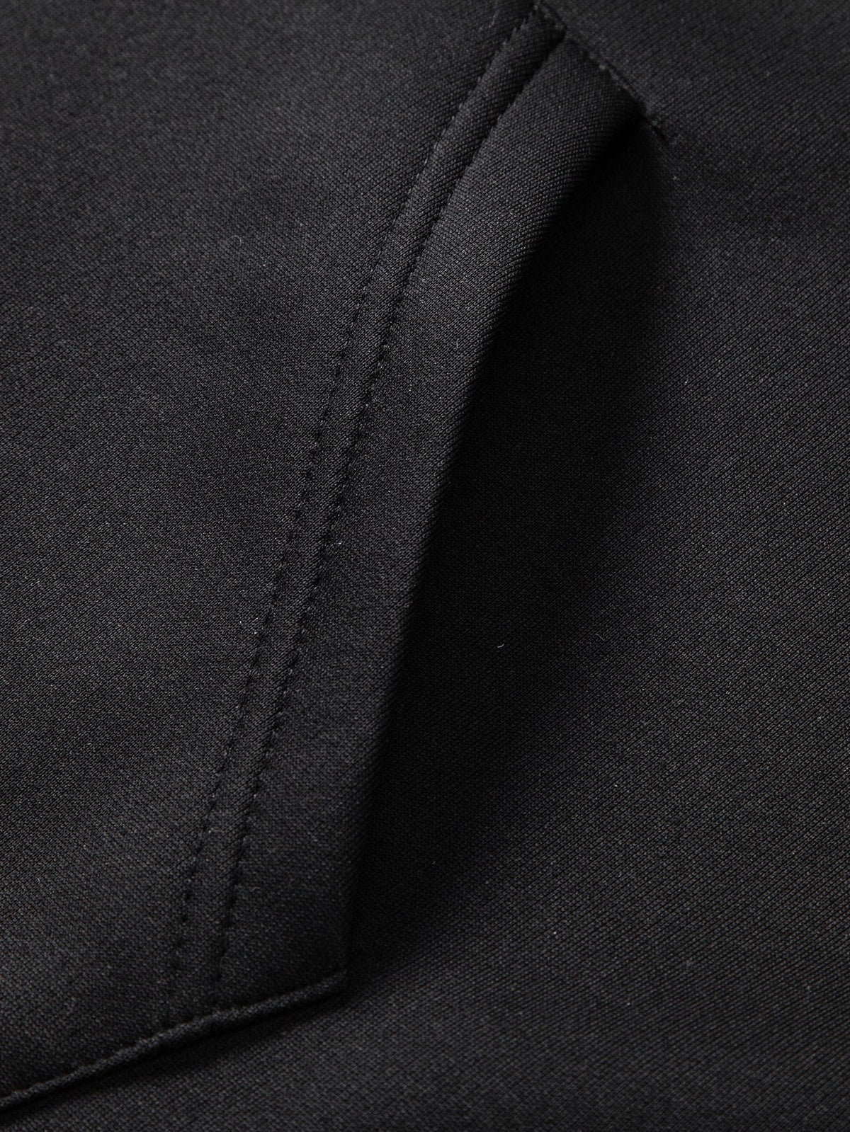 Teddy Lined Hoodie