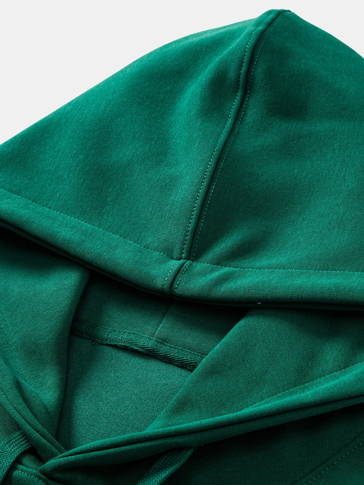 Basic Relax Fit Hoodie