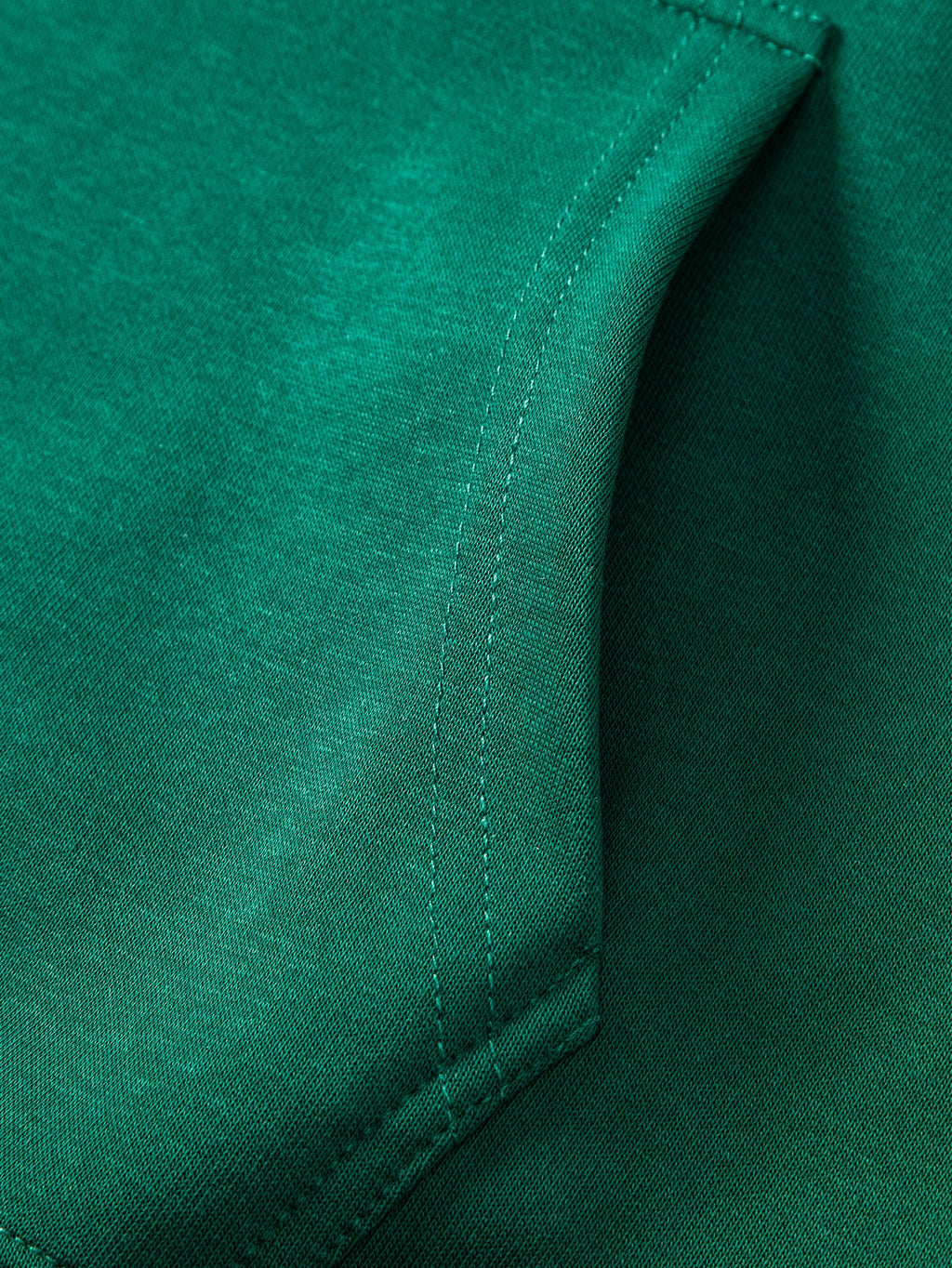 Basic Relax Fit Hoodie