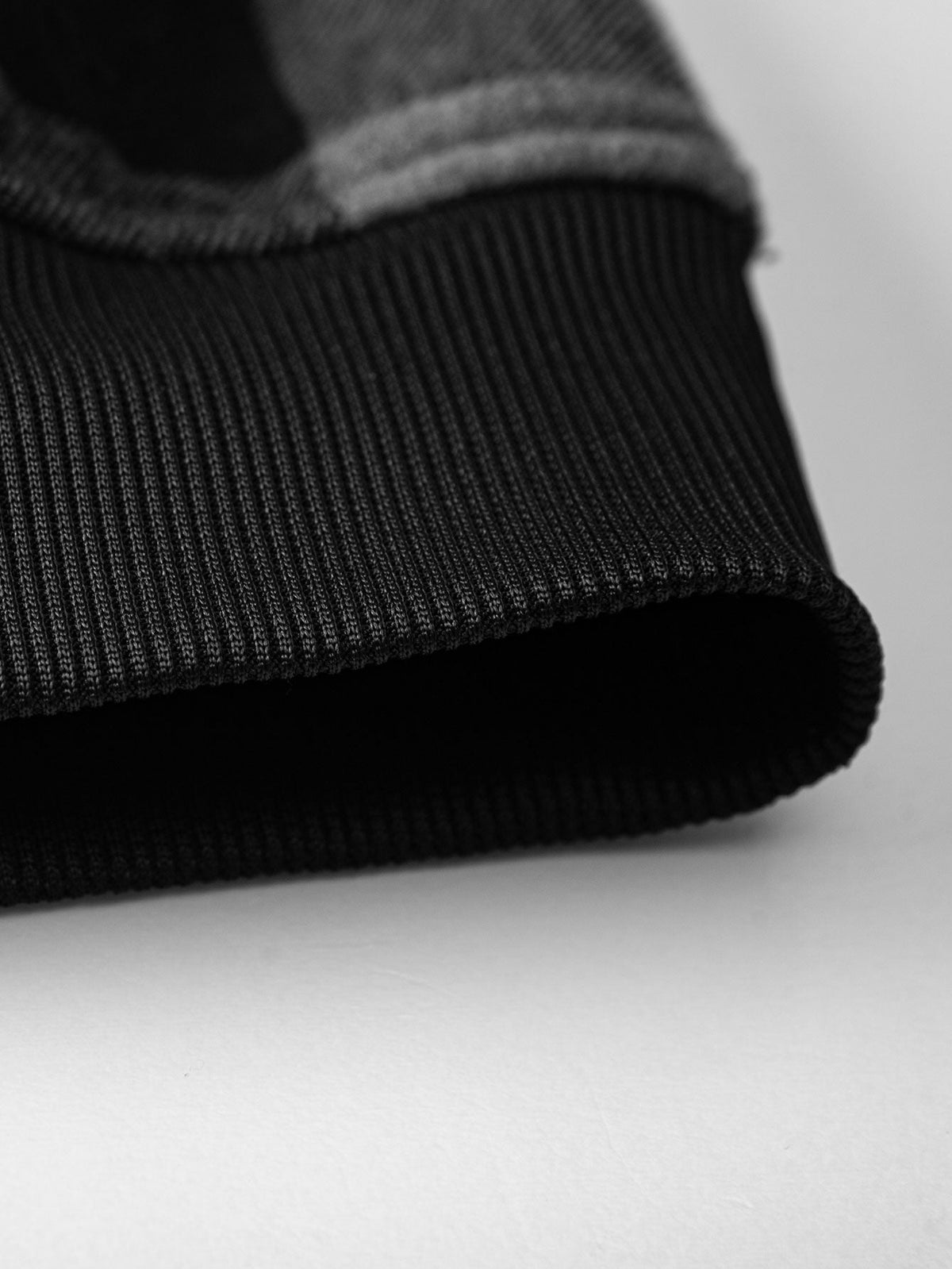 Sweat à capuche en flanelle à carreaux doublé façon mouton