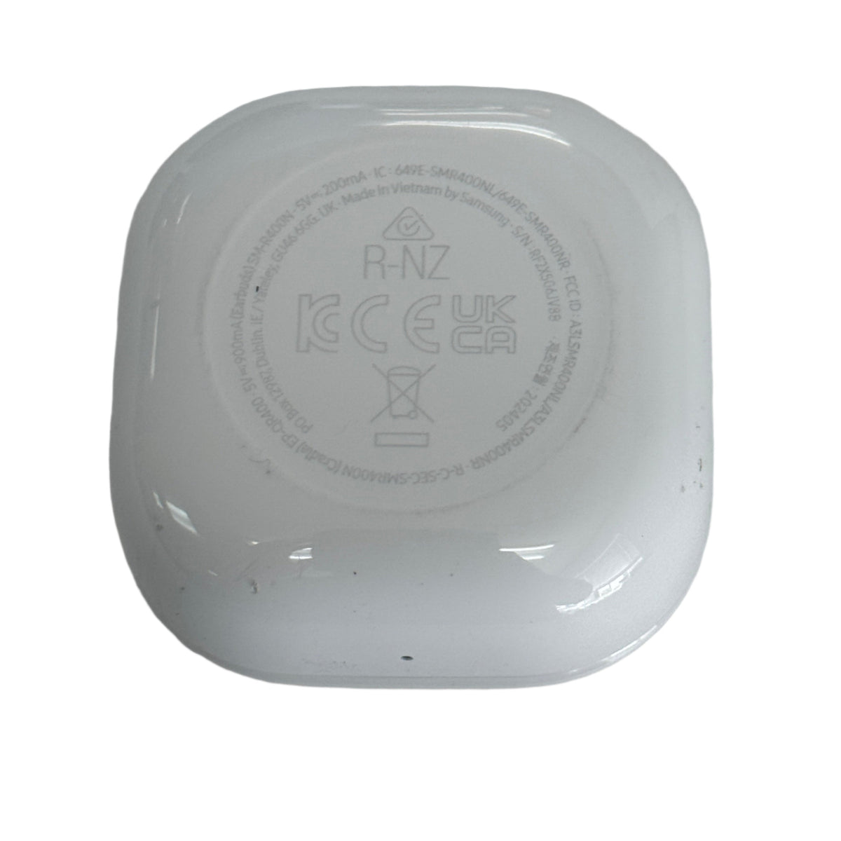 Galaxy Buds FE Charging Case Replacement Slightly Used