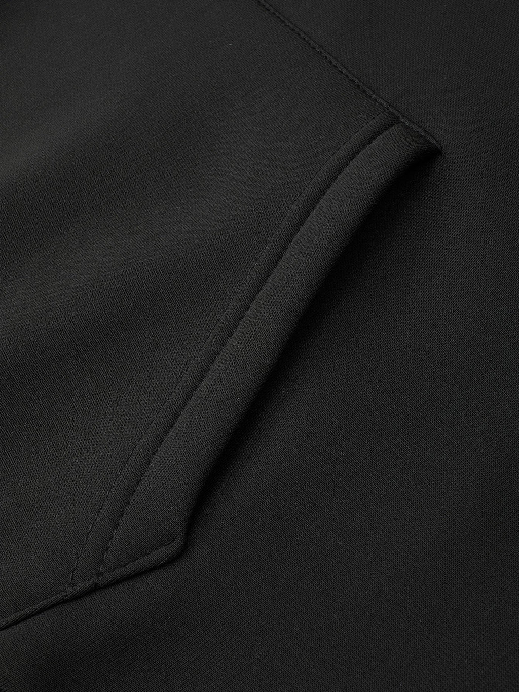 Teddy Lined Hoodie