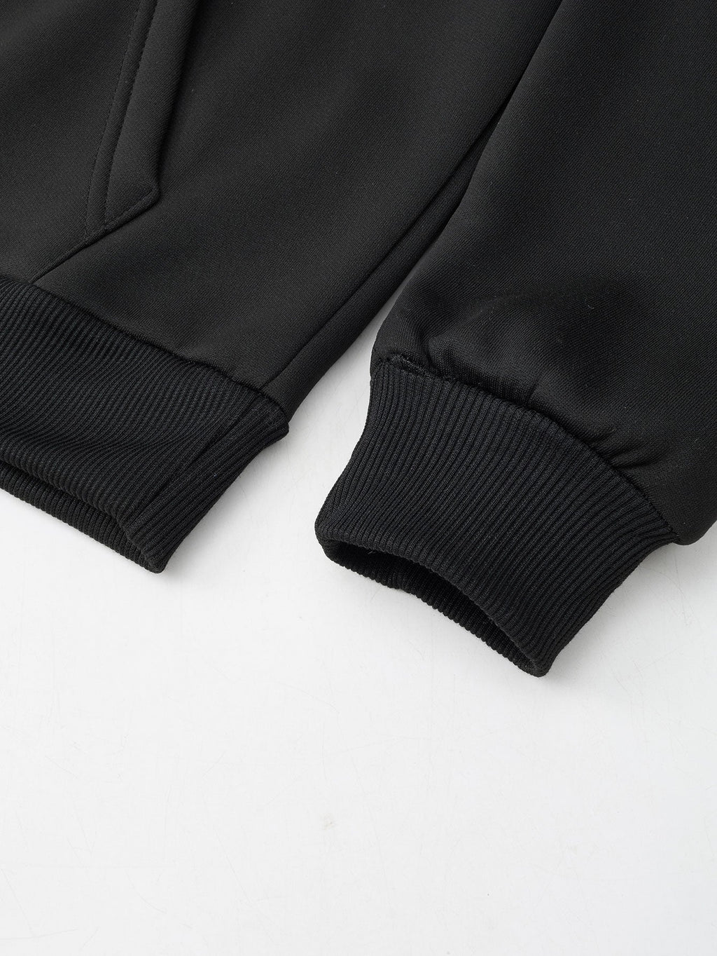 Teddy Lined Hoodie