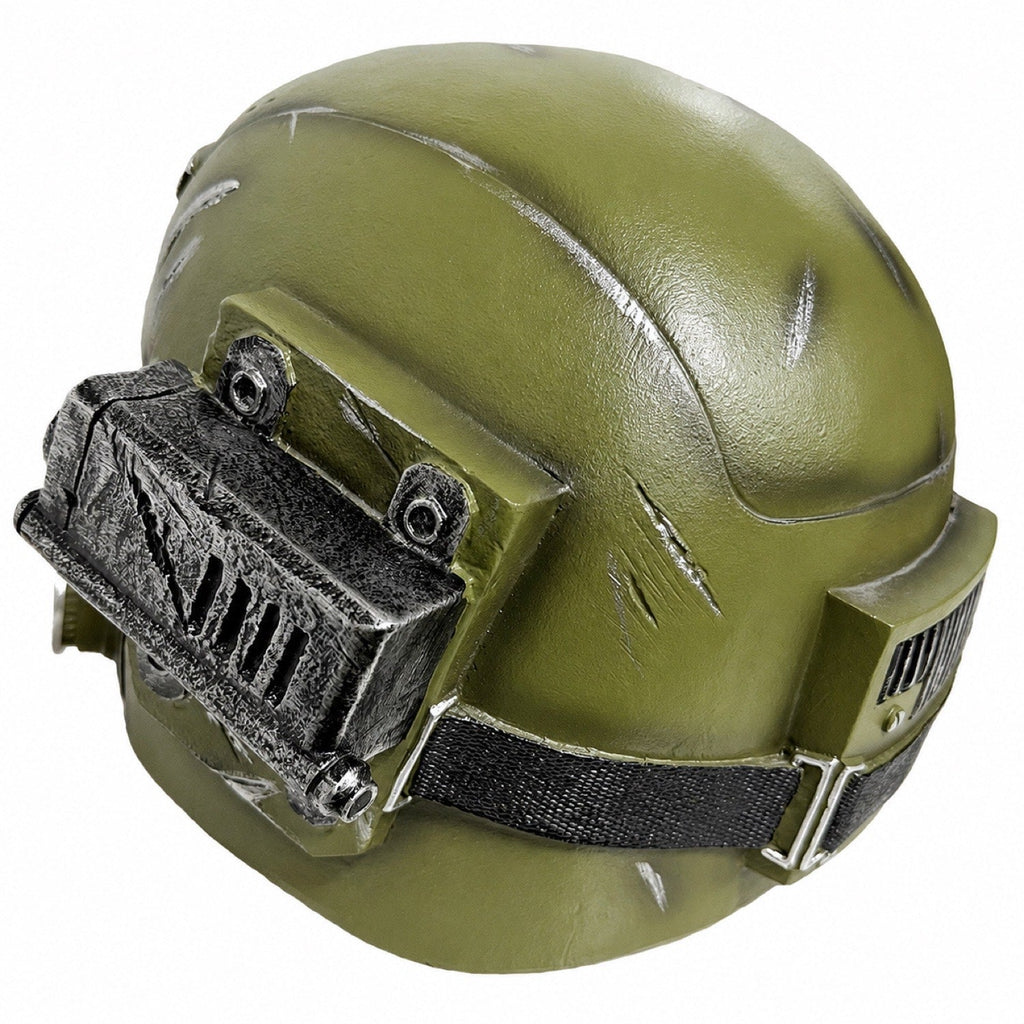 Imperial Guard Kasrkin Helmet