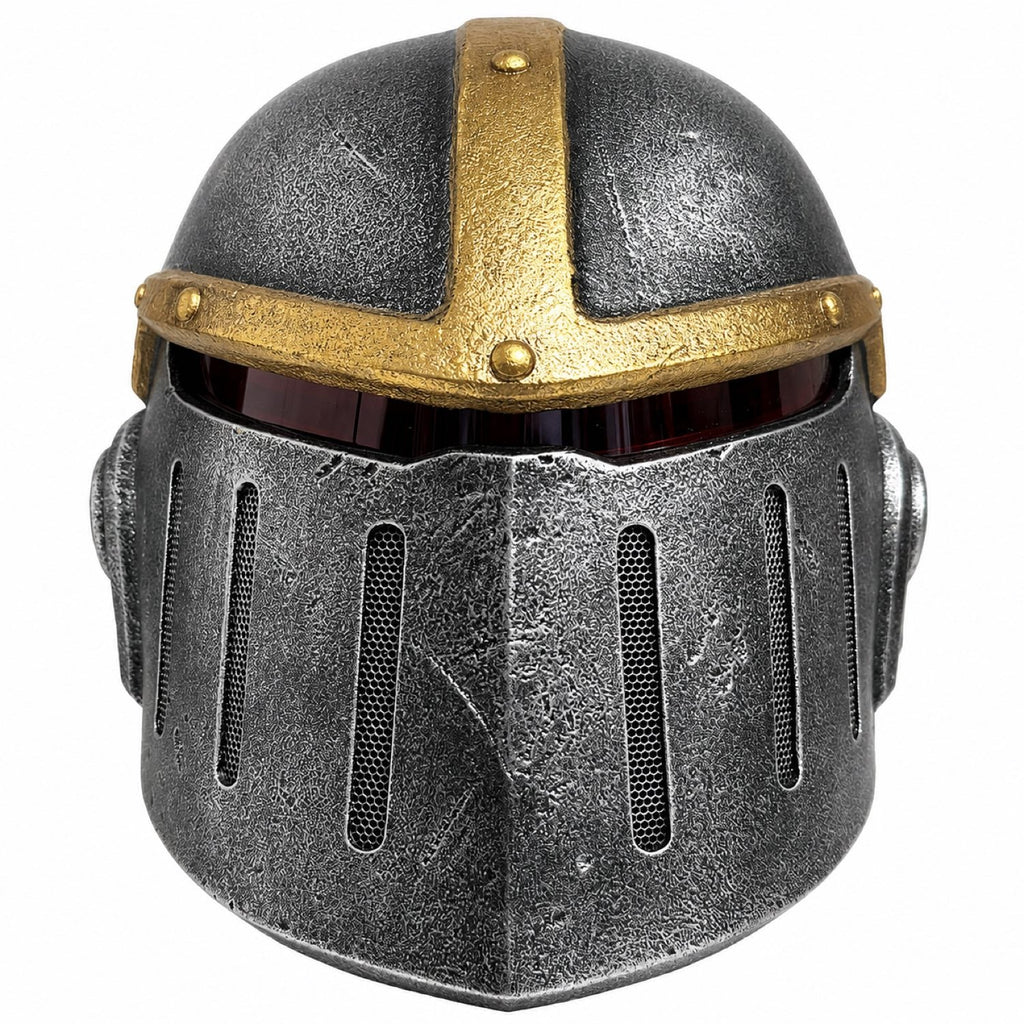 Iron Warriors Chaos Marine Helmet