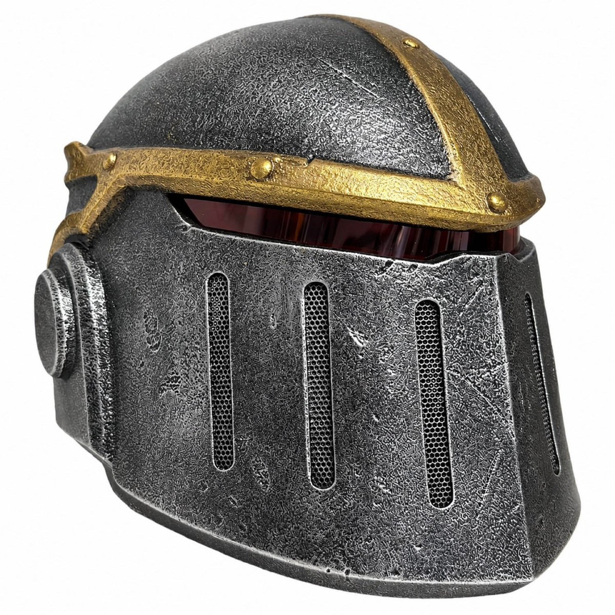 Iron Warriors Chaos Marine Helmet