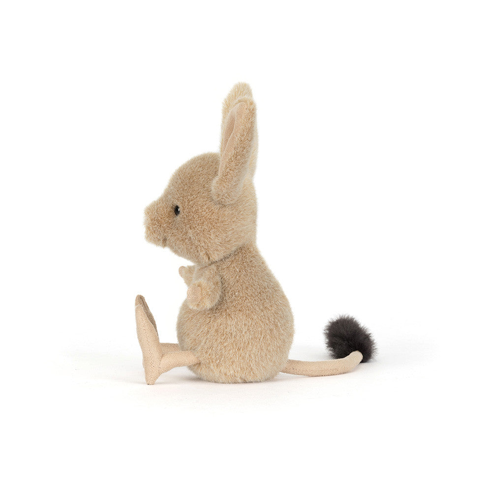 Jerboa Jellycat 13 cm