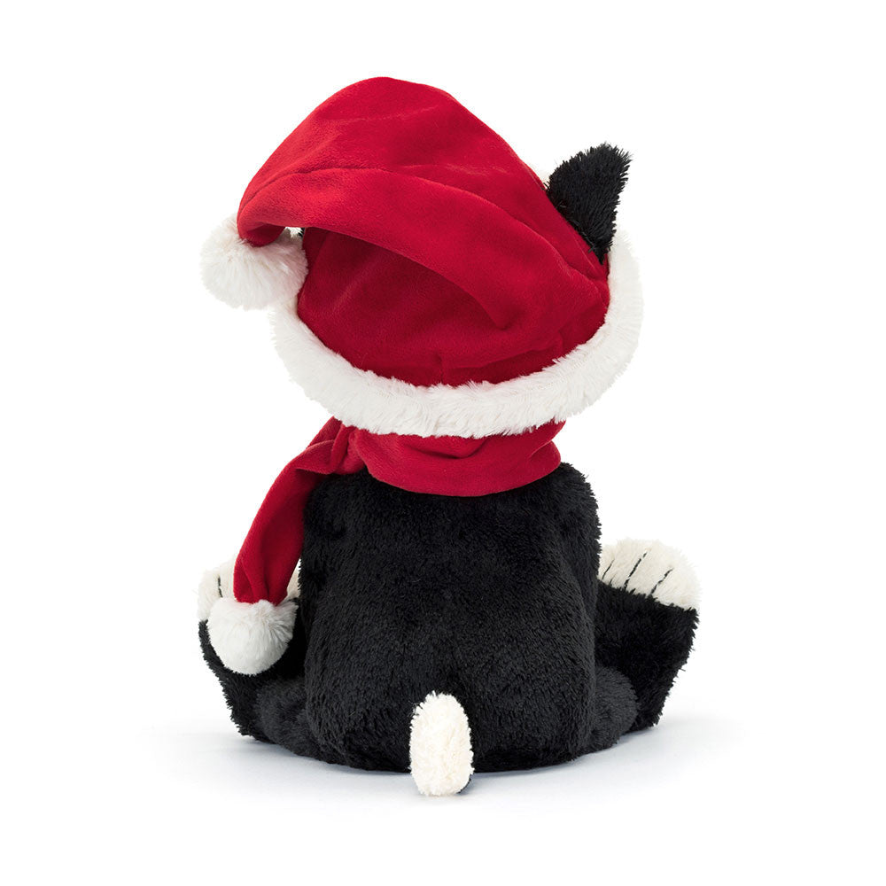 Jellycat Jack de Noël 23 cm