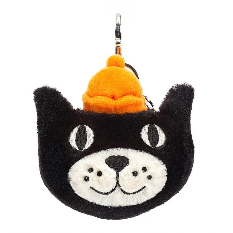 Bijou de sac Jellycat 13 cm