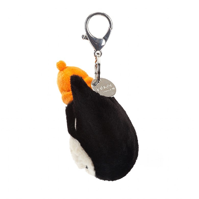 Bijou de sac Jellycat 13 cm