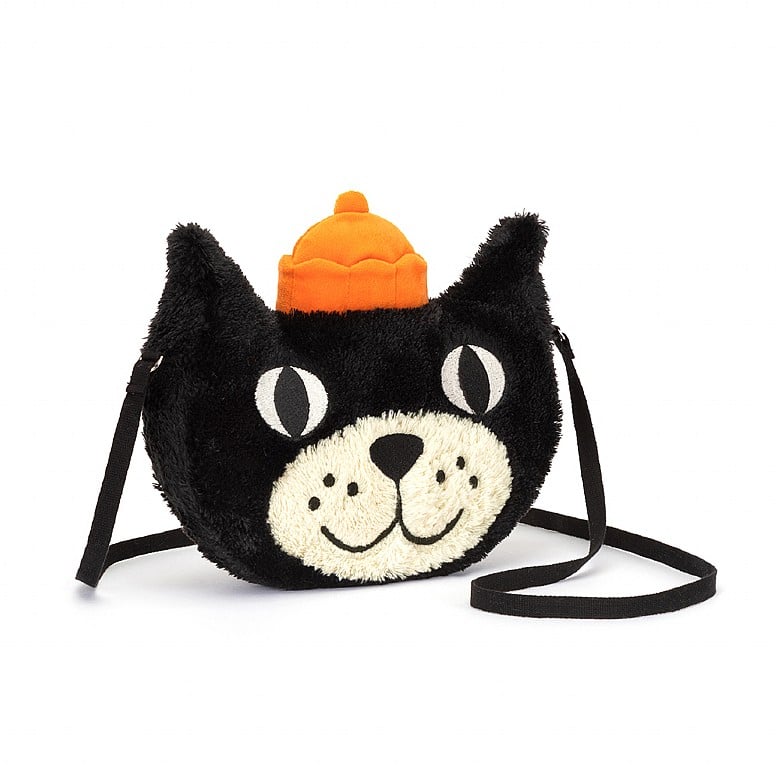 Bolso Jellycat 23cm