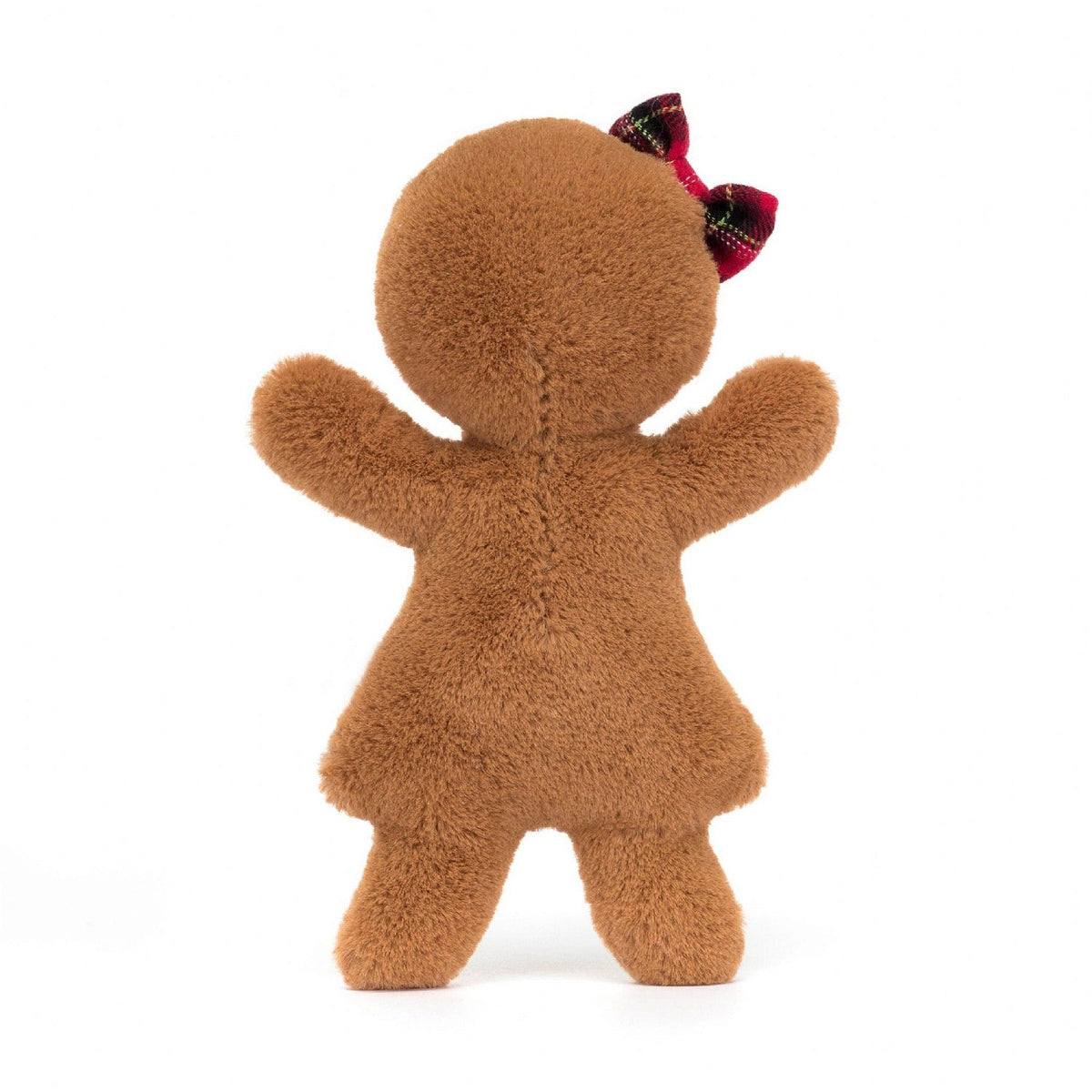 Jellycat Pain d'épices Jolly Ruby Petit 18 cm