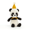 Panda Jollipop Jellycat 20 cm*