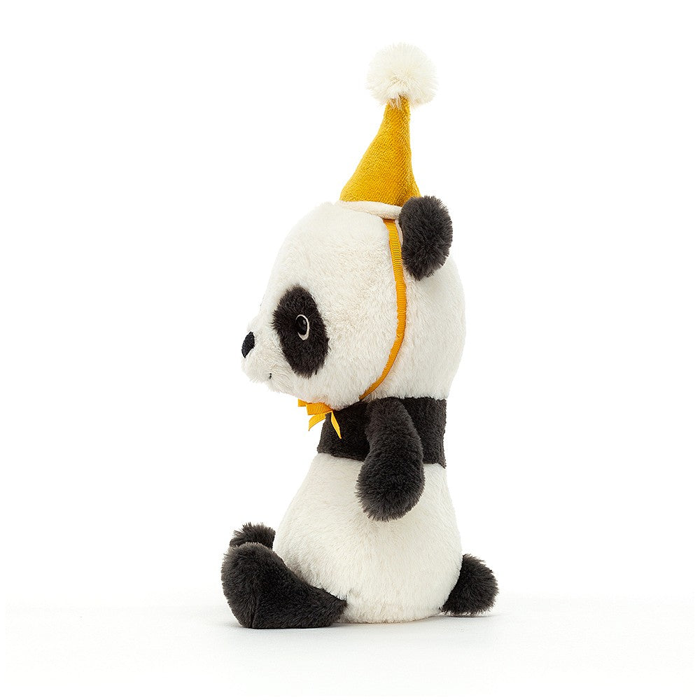 Panda Jollipop Jellycat 20 cm*