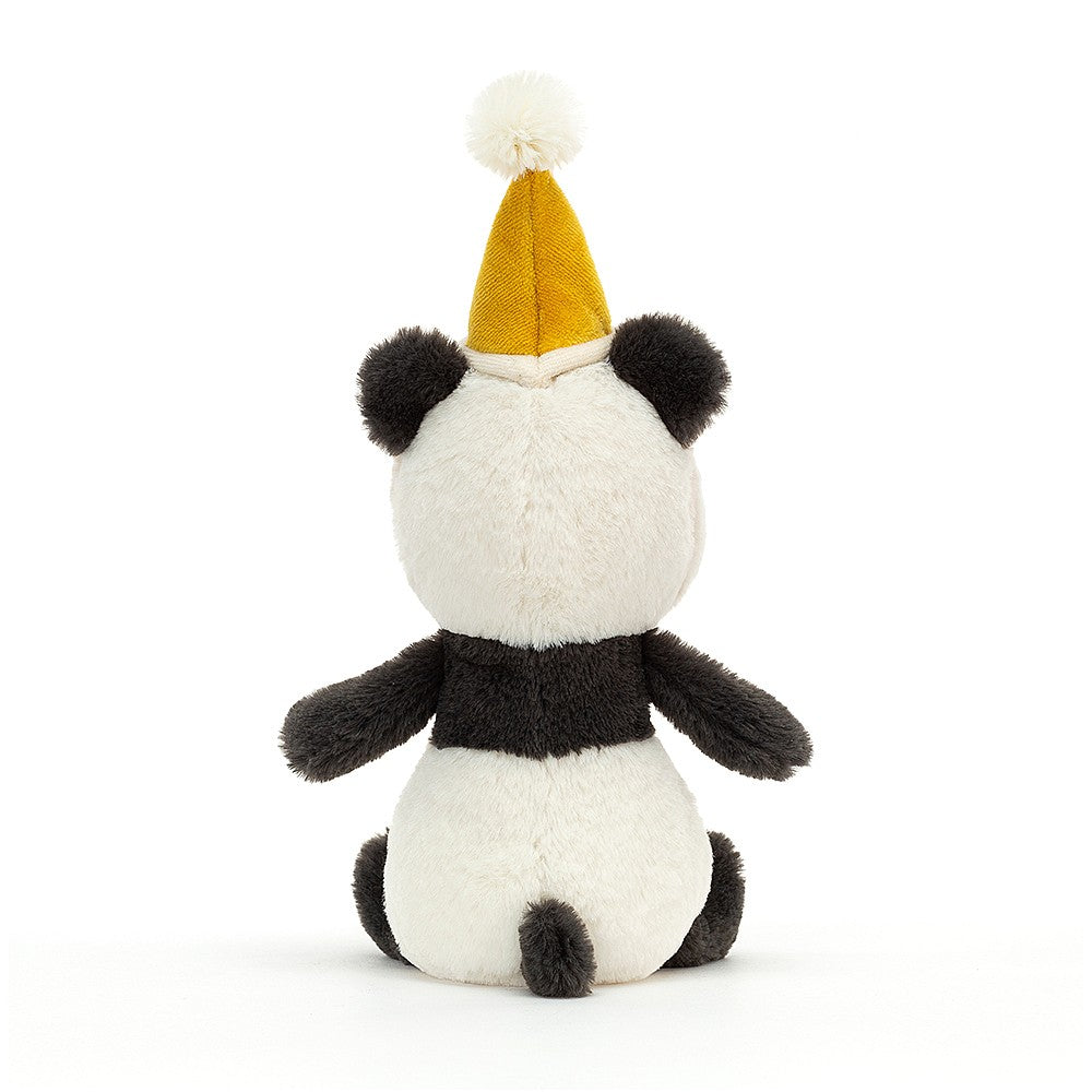 Panda Jollipop Jellycat 20 cm*