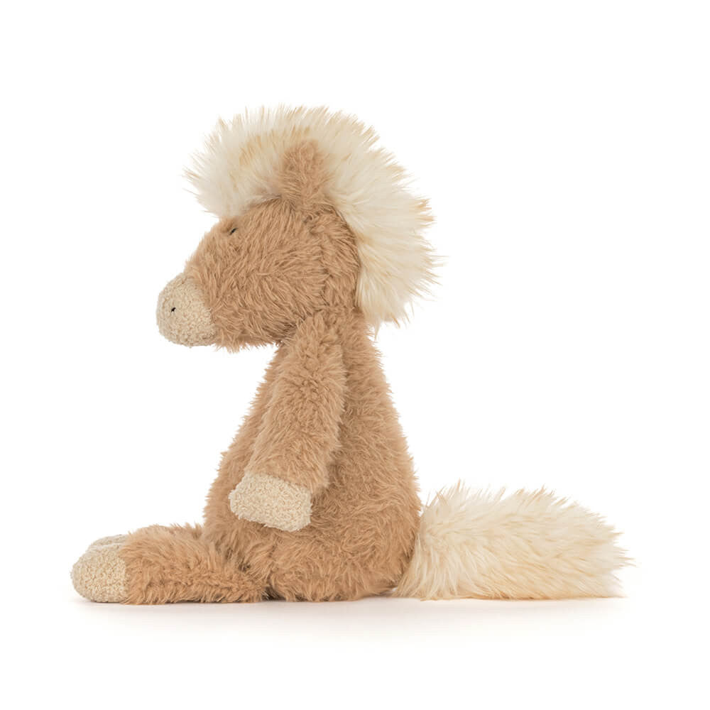 Poney Canterneigh Jellycat 36 cm