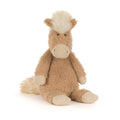 Poney Canterneigh Jellycat 36 cm