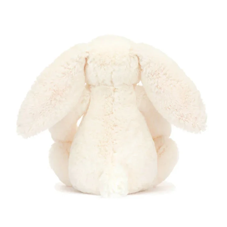 Blossom Cream Bunny ‘Berry’ Little