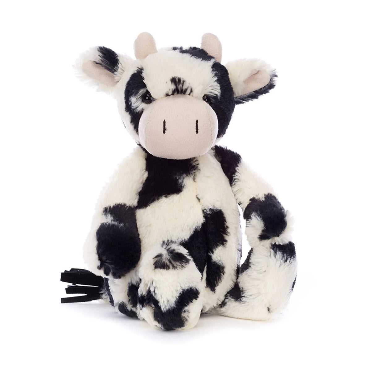 Jellycat Veau Bashful Original (Moyen) 23 cm