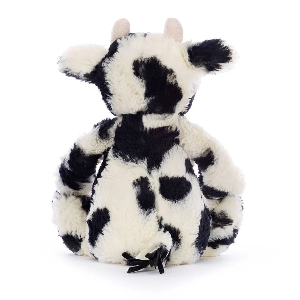 Jellycat Veau Bashful Original (Moyen) 23 cm