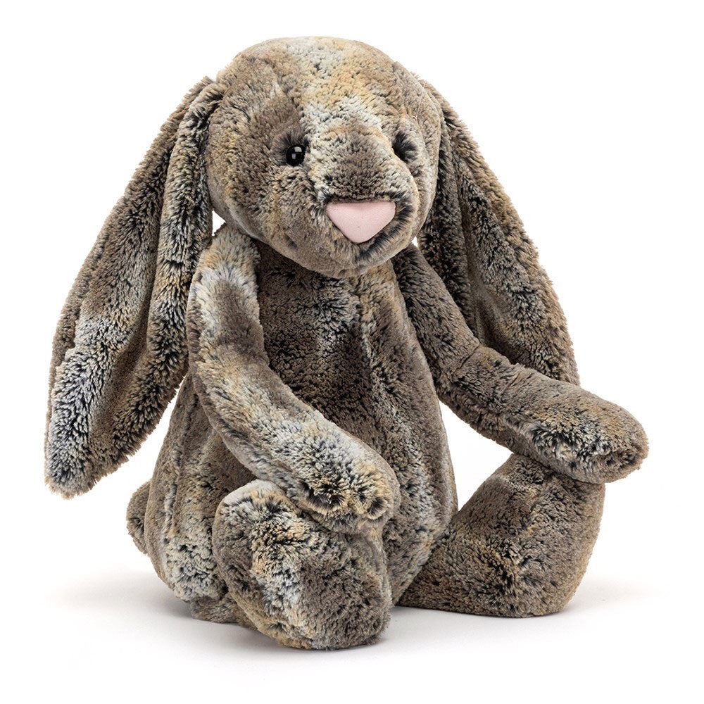 Bashful Cottontail Bunny Giant
