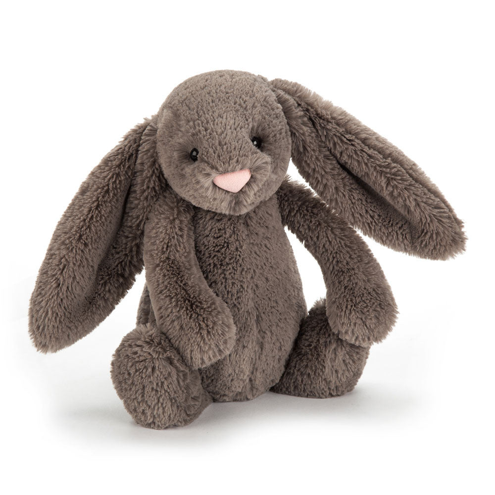 Bashful Truffle Bunny Original (Medium)