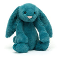 Bashful Mineral Blue Bunny Original (Medium)