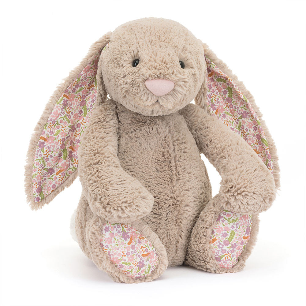 Lapin Beige Blossom 'Petal' Grand