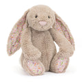 Lapin Beige Blossom 'Petal' Grand