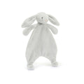 Doudou Lapin Bashful Silver