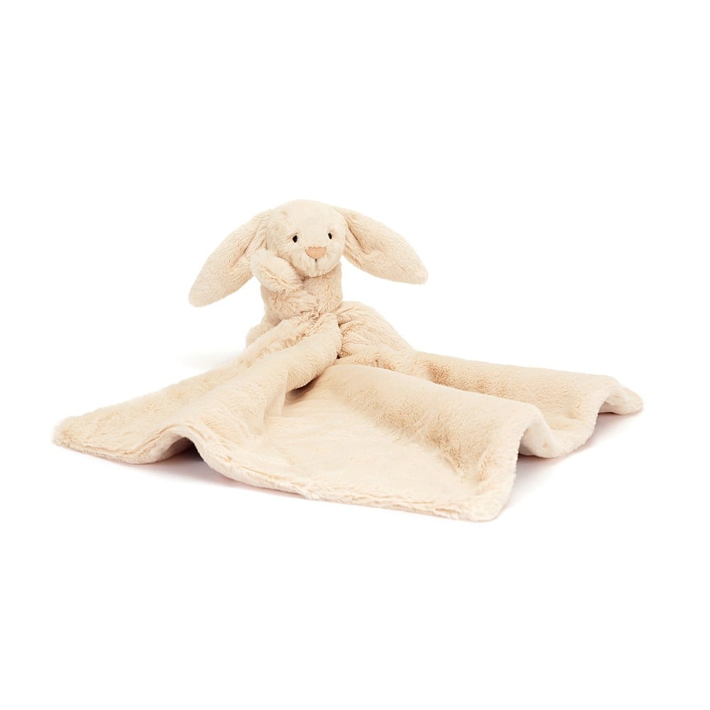 Doudou Conejo Bashful Luxe Willow