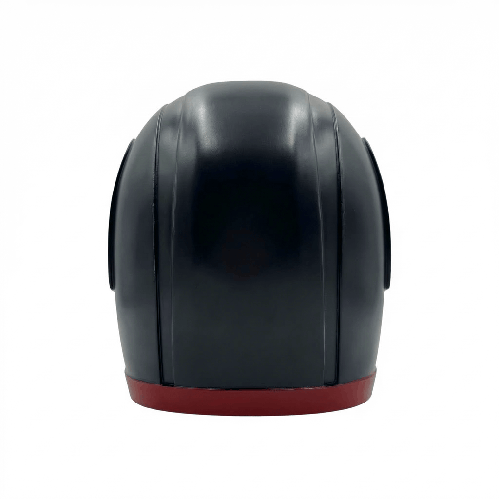Judge Dredd Wearable Resin Helmet